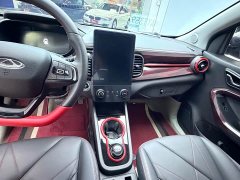 Chery Little Ant 2023 251km True Love Edition Lithium Iron Phosphate - фото 14