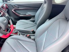 Chery Little Ant 2023 251km True Love Edition Lithium Iron Phosphate - фото 19