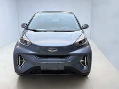 Chery Little Ant 2023 251km True Love Edition Lithium Iron Phosphate - фото 2