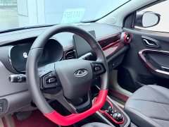 Chery Little Ant 2023 251km True Love Edition Lithium Iron Phosphate - фото 20