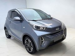 Chery Little Ant 2023 251km True Love Edition Lithium Iron Phosphate - фото 3