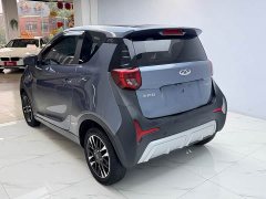 Chery Little Ant 2023 251km True Love Edition Lithium Iron Phosphate - фото 5