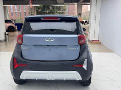 Chery Little Ant 2023 251km True Love Edition Lithium Iron Phosphate - фото 6