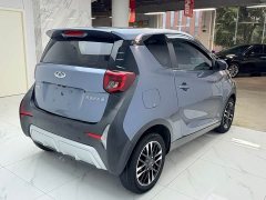 Chery Little Ant 2023 251km True Love Edition Lithium Iron Phosphate - фото 7