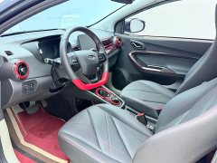 Chery Little Ant 2023 251km True Love Edition Lithium Iron Phosphate - фото 8