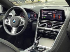 BMW 8 Series 2022 840i xDrive Four-Door Coupe M Sports Package - фото 13