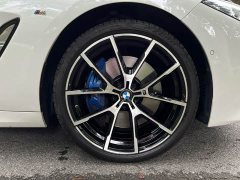 BMW 8 Series 2022 840i xDrive Four-Door Coupe M Sports Package - фото 16