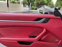 Porsche 911 Targa 4 3.0T - фото 13