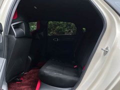 Honda Civic (Imported) 2023 2.0T 420TURBO TYPE R - фото 12