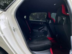 Honda Civic (Imported) 2023 2.0T 420TURBO TYPE R - фото 13
