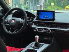Honda Civic (Imported) 2023 2.0T 420TURBO TYPE R - фото 19