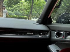 Honda Civic (Imported) 2023 2.0T 420TURBO TYPE R - фото 20