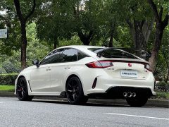 Honda Civic (Imported) 2023 2.0T 420TURBO TYPE R - фото 6