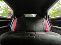 Honda Civic (Imported) 2023 2.0T 420TURBO TYPE R - фото 9