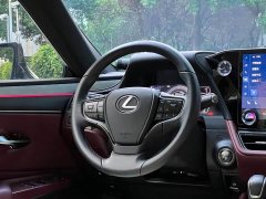 Lexus ES 300h Premium Edition - фото 13