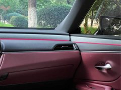 Lexus ES 300h Premium Edition - фото 16