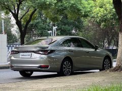 Lexus ES 300h Premium Edition - фото 20
