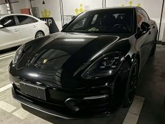 Porsche Panamera 2.9T - фото 1