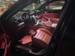 Porsche Panamera 2.9T - фото 3