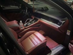 Porsche Panamera 2.9T - фото 4