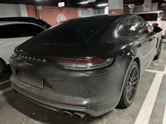 Porsche Panamera 2.9T - фото 6