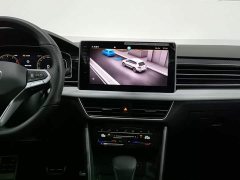 Volkswagen Tiguan L 330TSI automatic two-wheel drive R-Line version - фото 12