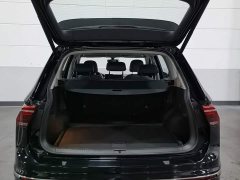 Volkswagen Tiguan L 330TSI automatic two-wheel drive R-Line version - фото 16