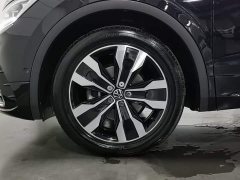 Volkswagen Tiguan L 330TSI automatic two-wheel drive R-Line version - фото 17