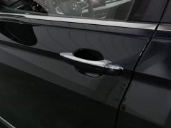 Volkswagen Tiguan L 330TSI automatic two-wheel drive R-Line version - фото 18