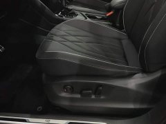 Volkswagen Tiguan L 330TSI automatic two-wheel drive R-Line version - фото 20