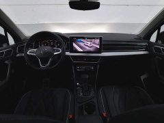 Volkswagen Tiguan L 330TSI automatic two-wheel drive R-Line version - фото 5