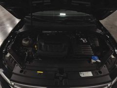 Volkswagen Tiguan L 330TSI automatic two-wheel drive R-Line version - фото 6