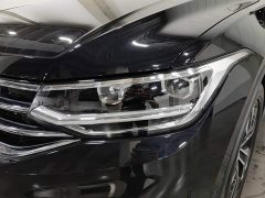 Volkswagen Tiguan L 330TSI automatic two-wheel drive R-Line version - фото 7