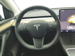Tesla Model Y rear-wheel drive version - фото 11