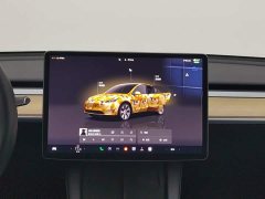 Tesla Model Y rear-wheel drive version - фото 12