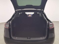 Tesla Model Y rear-wheel drive version - фото 16