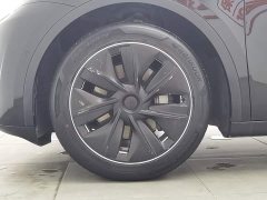 Tesla Model Y rear-wheel drive version - фото 17