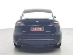 Tesla Model Y rear-wheel drive version - фото 4