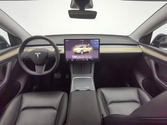 Tesla Model Y rear-wheel drive version - фото 5