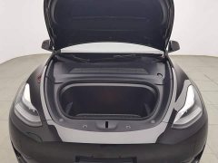 Tesla Model Y rear-wheel drive version - фото 6