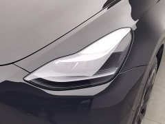 Tesla Model Y rear-wheel drive version - фото 7
