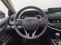 Toyota Camry 2.0G Deluxe Edition - фото 11