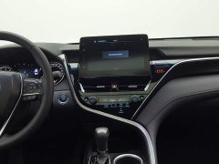 Toyota Camry 2.0G Deluxe Edition - фото 12
