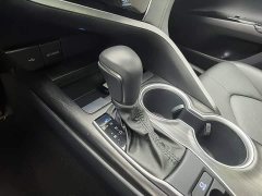 Toyota Camry 2.0G Deluxe Edition - фото 13