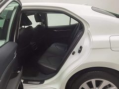Toyota Camry 2.0G Deluxe Edition - фото 15