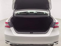 Toyota Camry 2.0G Deluxe Edition - фото 16