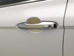Toyota Camry 2.0G Deluxe Edition - фото 18