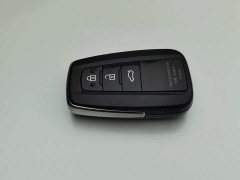 Toyota Camry 2.0G Deluxe Edition - фото 19