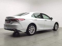 Toyota Camry 2.0G Deluxe Edition - фото 2