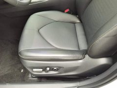 Toyota Camry 2.0G Deluxe Edition - фото 20